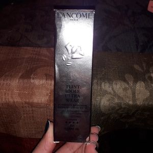 Lancome teint idole ultra wear 100 ivoire(n)